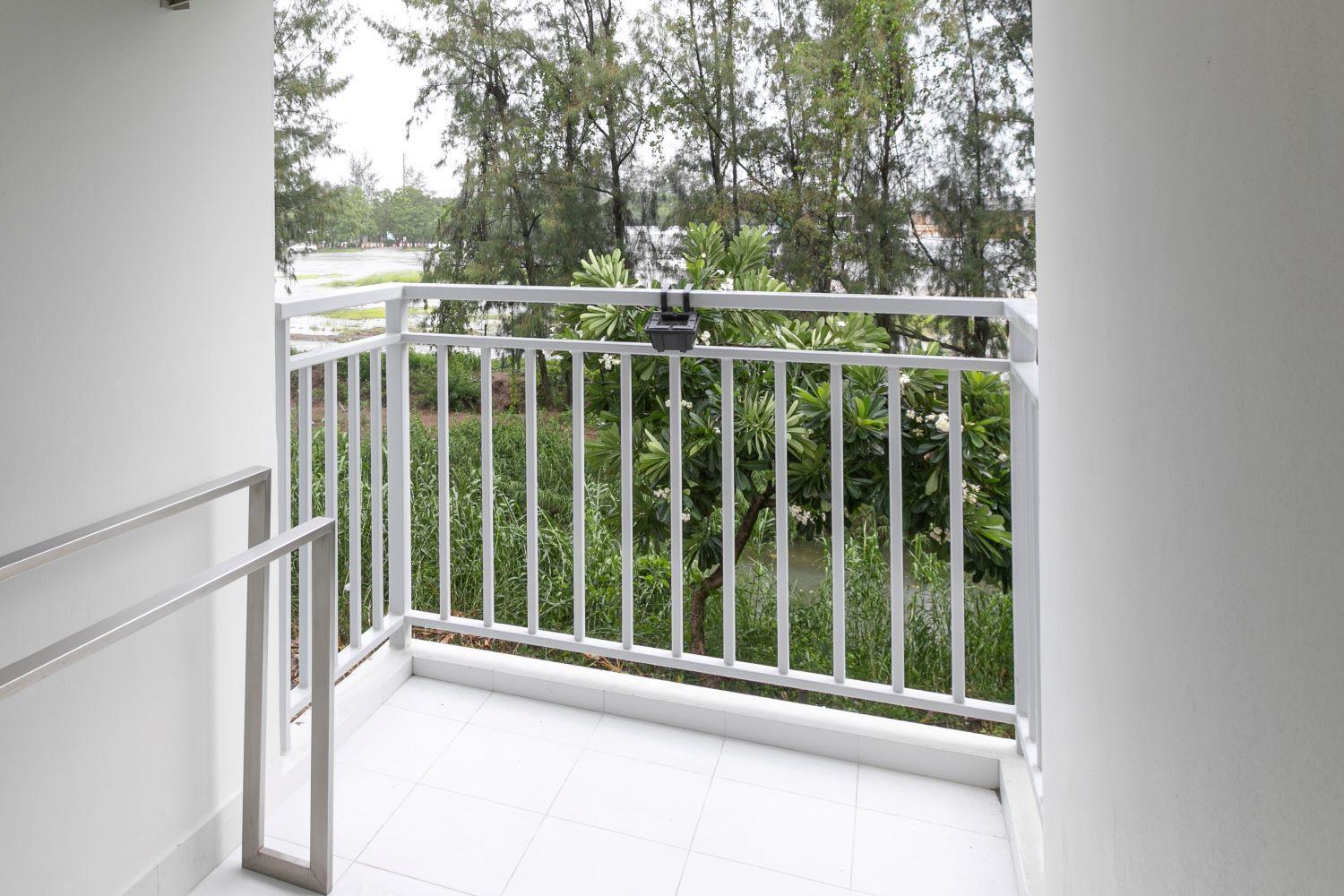 Kantary Hotel And Serviced Apartment, Amata, Bangpakong Ban Tamru Ngoại thất bức ảnh